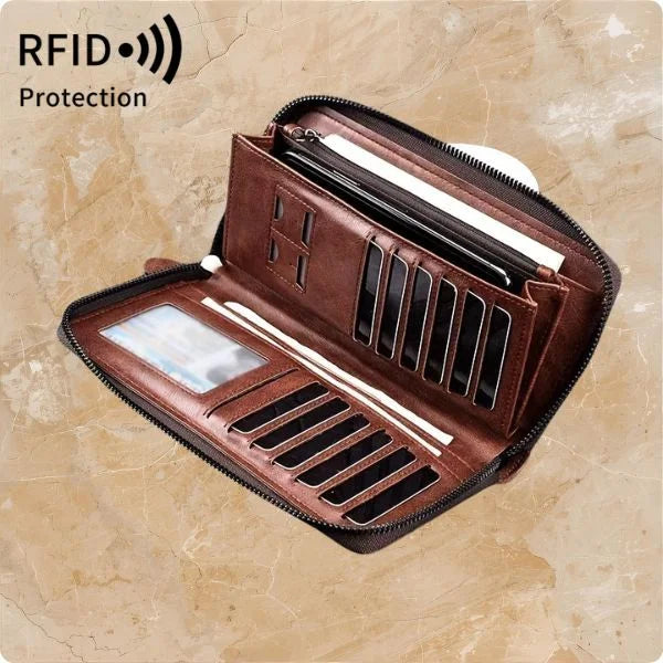 RFID WALLET