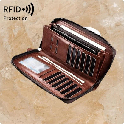 RFID WALLET