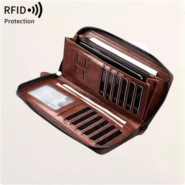 RFID WALLET