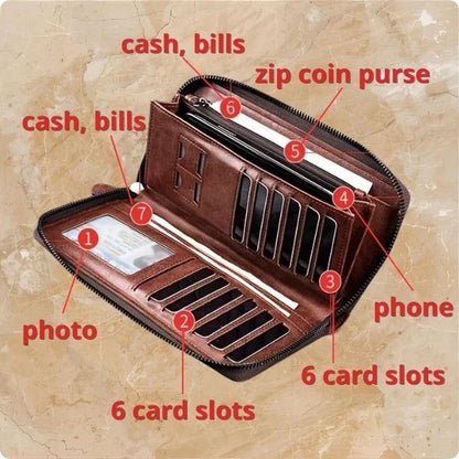 RFID WALLET