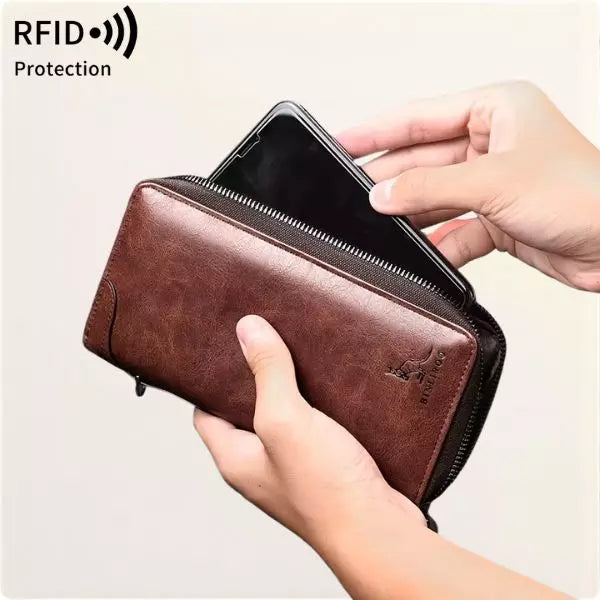 RFID WALLET
