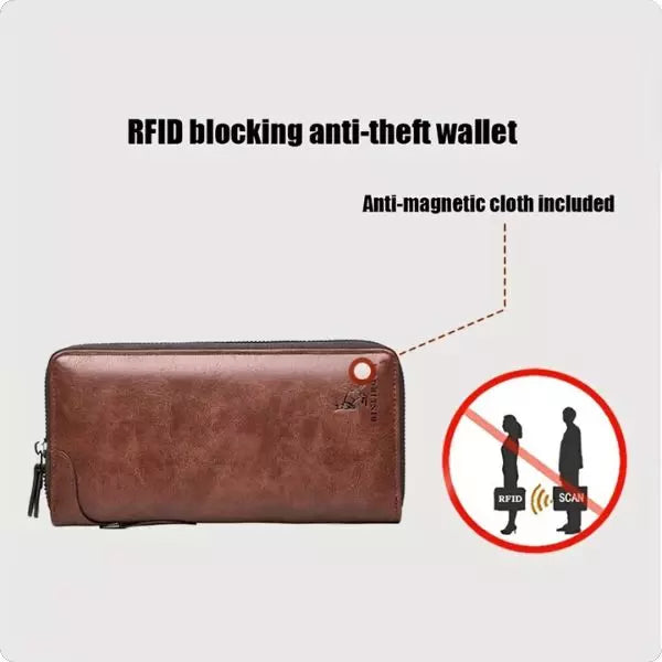 RFID WALLET