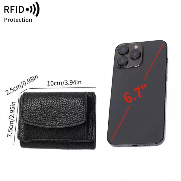 RFID WALLET