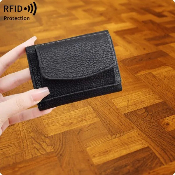 SMALL WALLET FOR WOMEN
