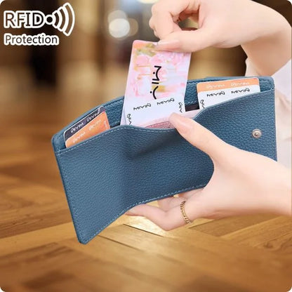 RFID WALLET