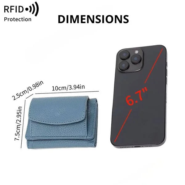 RFID WALLET