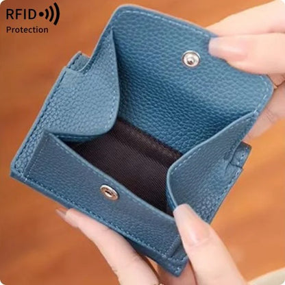 WOMAN WALLET