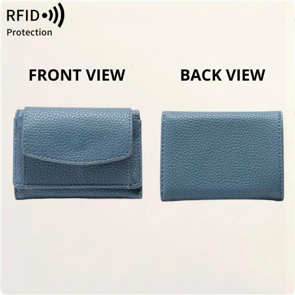 SMALL WALLET FOR WOMEN