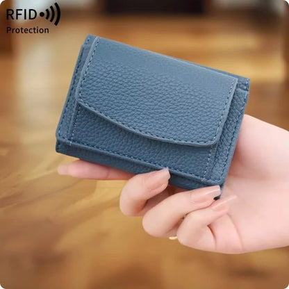 SMALL WALLET FOR WOMEN