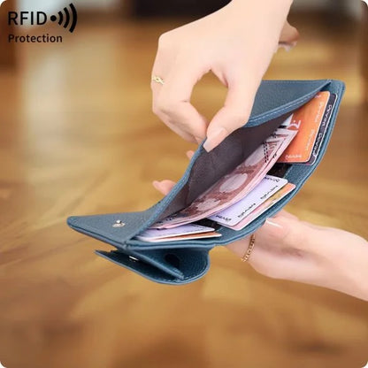 RFID WALLET