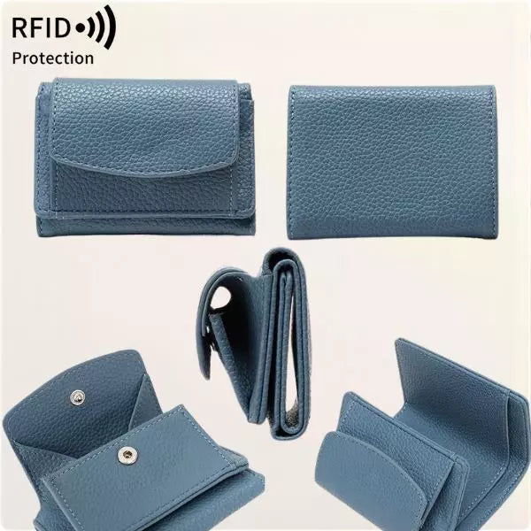 SMALL WALLET FOR WOMEN