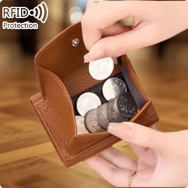 RFID WALLET