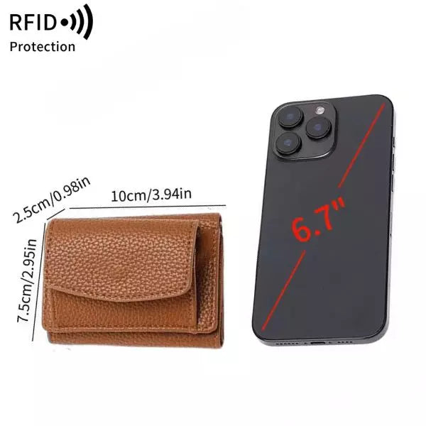RFID WALLET