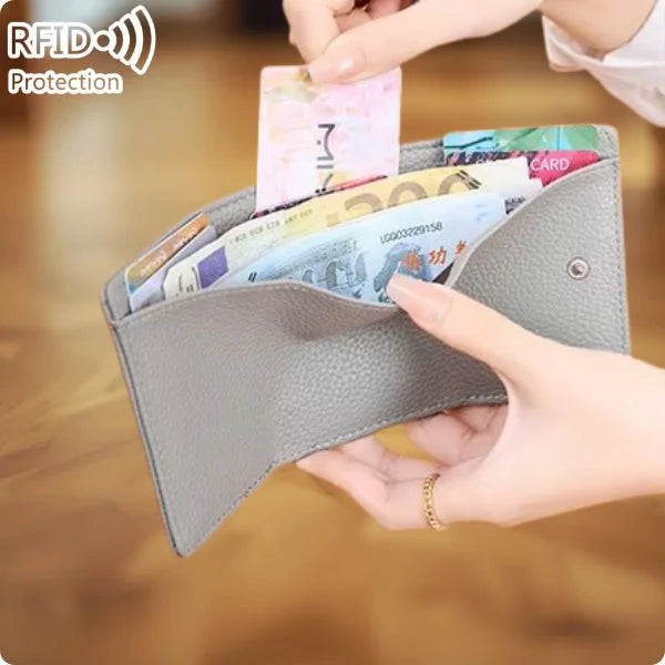 RFID WALLET
