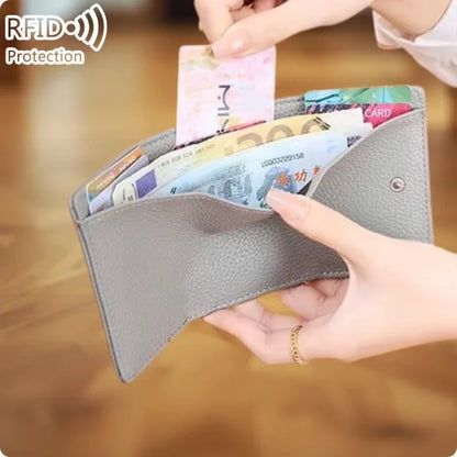 RFID WALLET