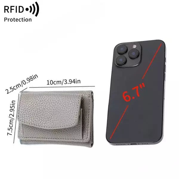 RFID WALLET