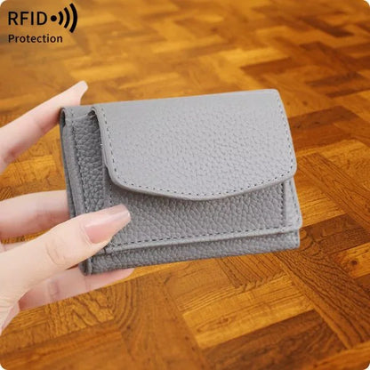 SMALL WALLET FOR WOMEN