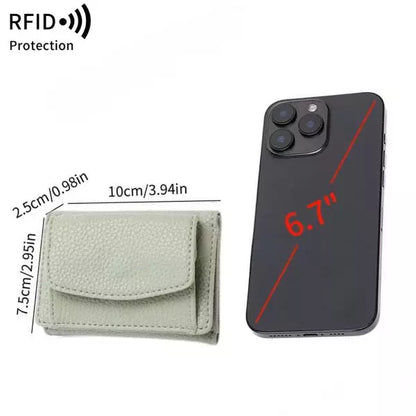 RFID WALLET