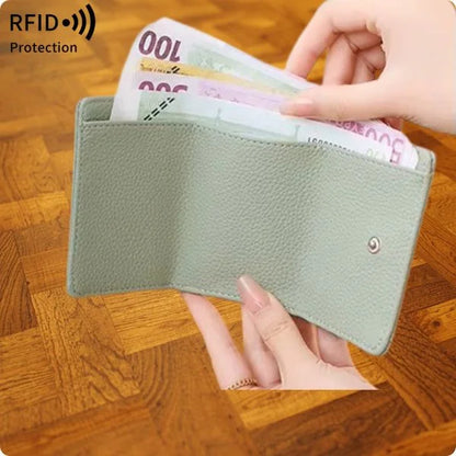 RFID WALLET