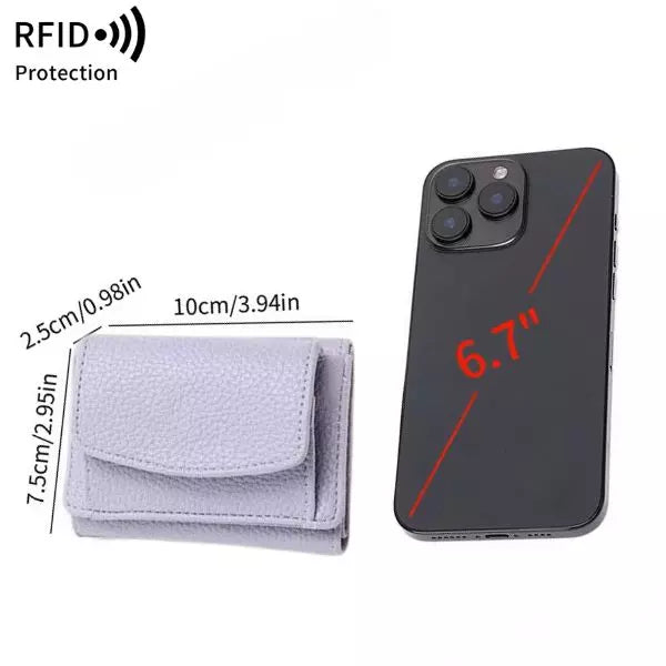 RFID WALLET