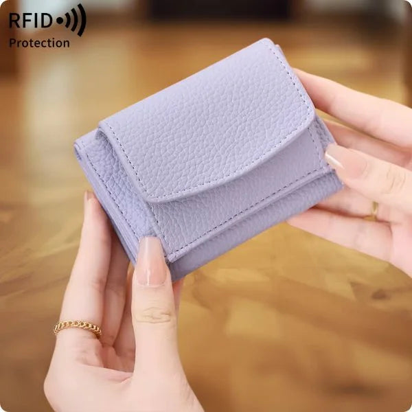 SMALL WALLET FOR WOMEN