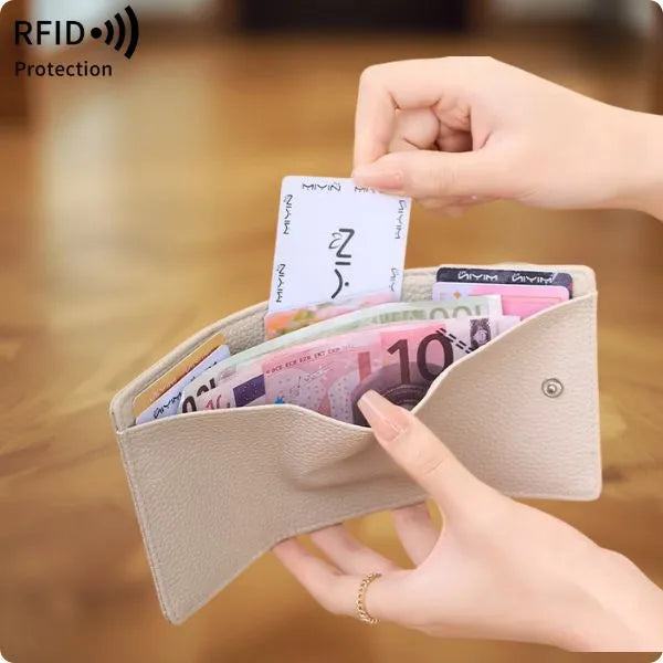 RFID WALLET