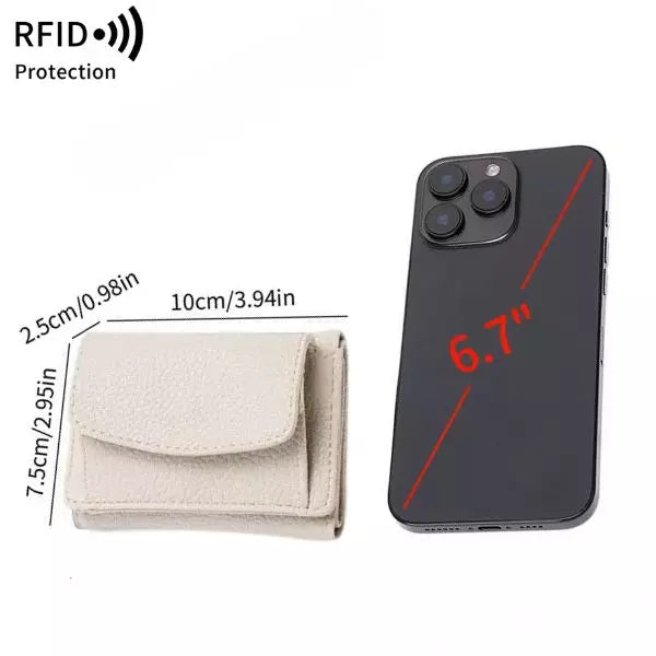 RFID WALLET