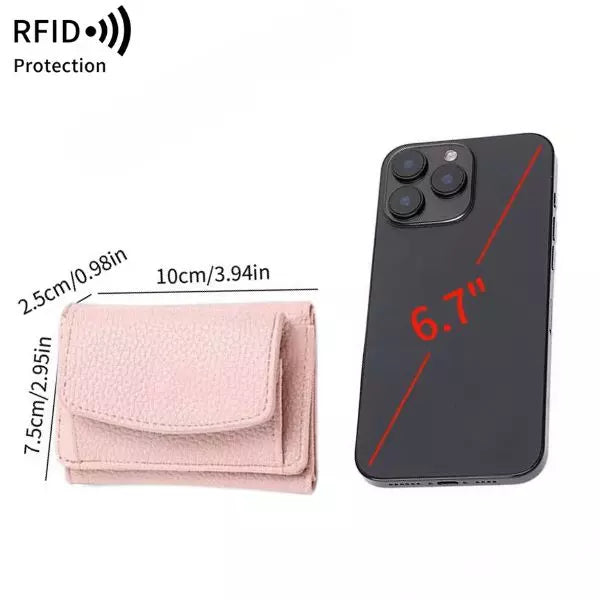 RFID WALLET