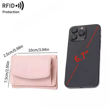 RFID WALLET