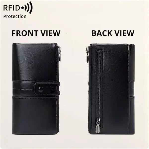 RFID WALLET