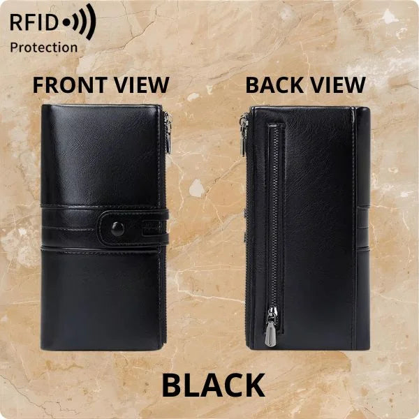 RFID WALLET