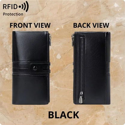 RFID WALLET