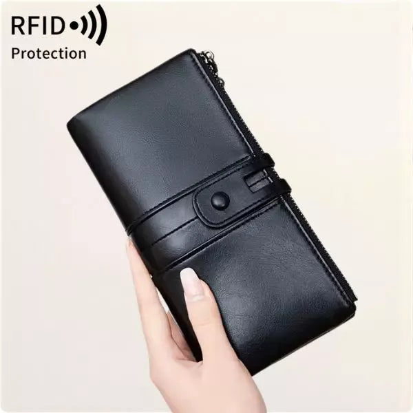 RFID WALLET