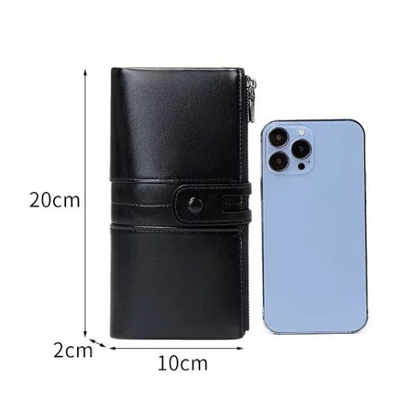 RFID WALLET
