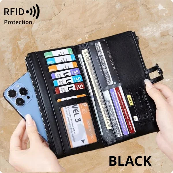 RFID WALLET