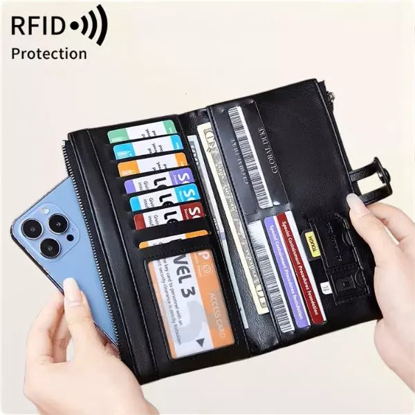RFID WALLET