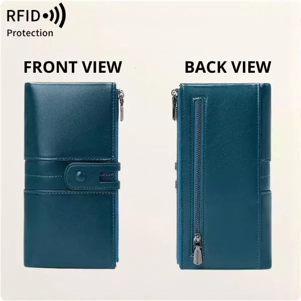 RFID WALLET
