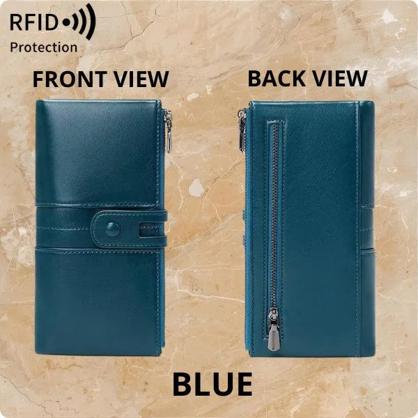RFID WALLET