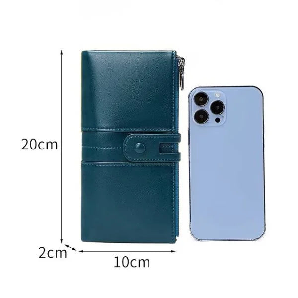 RFID WALLET
