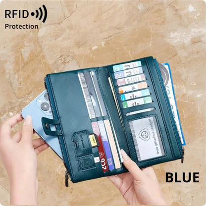 RFID WALLET