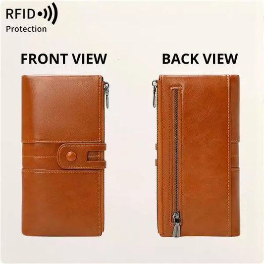 RFID WALLET