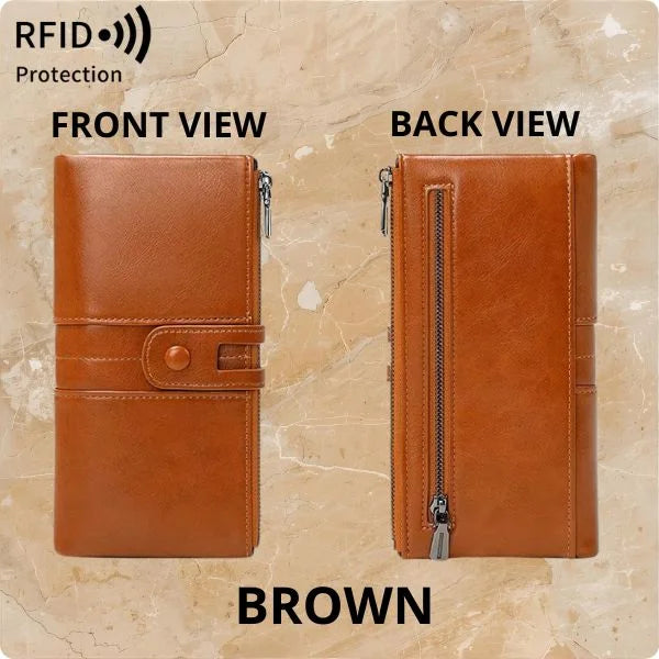 RFID WALLET