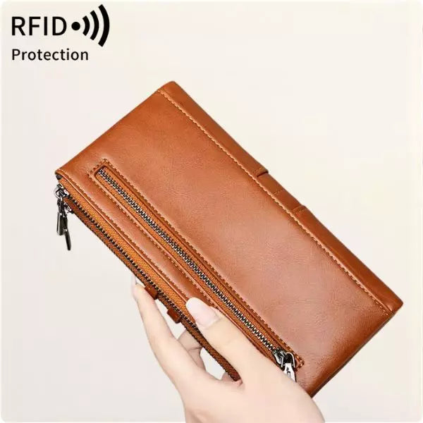 RFID WALLET