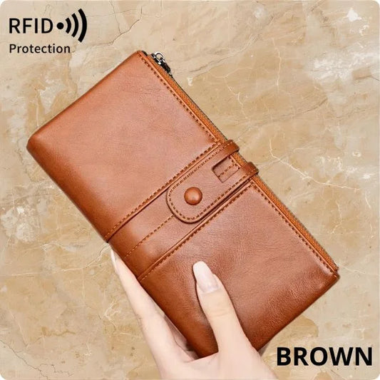 RFID WALLET
