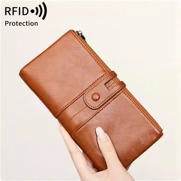 RFID WALLET