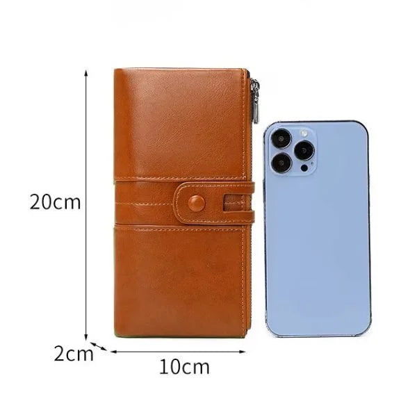 RFID WALLET