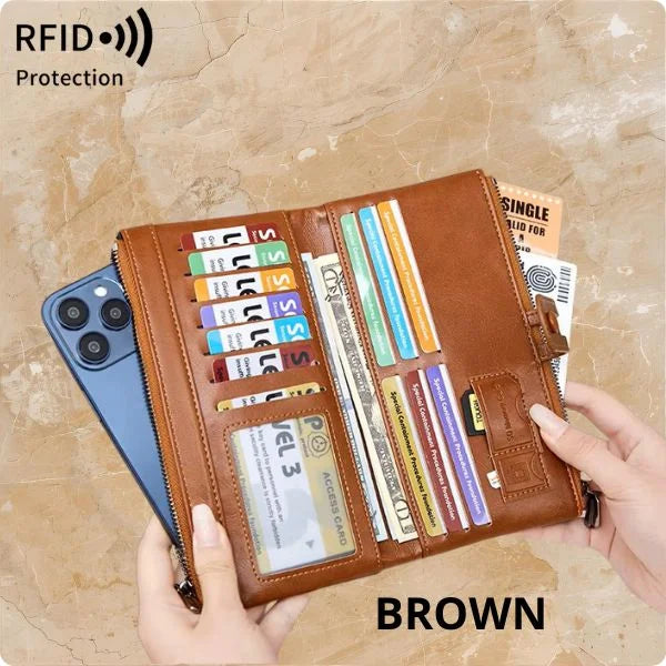 RFID WALLET