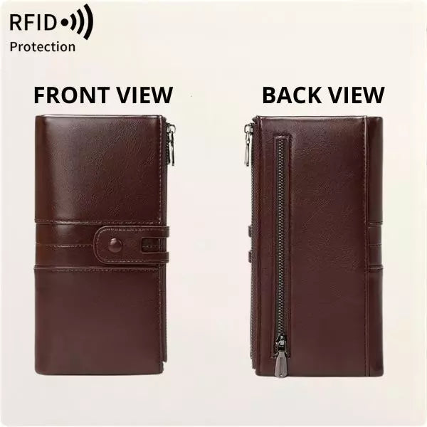 RFID WALLET