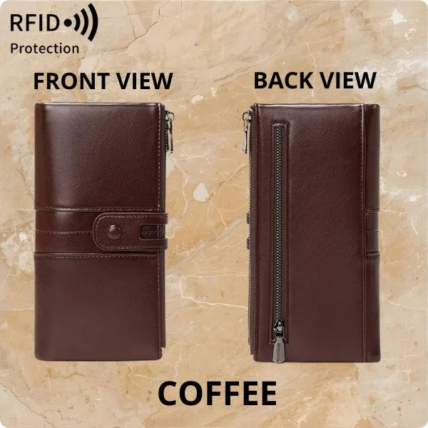 RFID WALLET