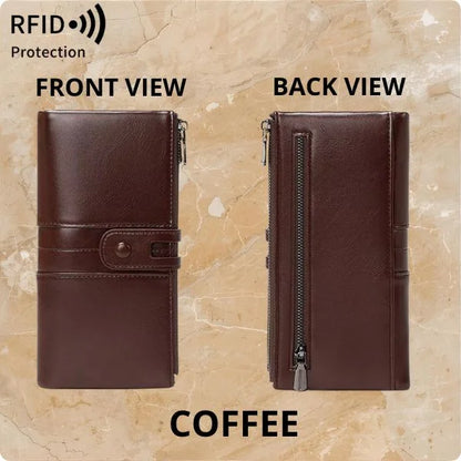 RFID WALLET